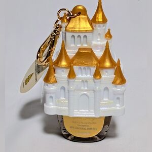 ✨ Disney Princess Castle PocketBac Holder – Bath & Body Works ✨